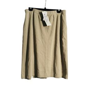 Women's Norton McNaughton Washable Skirt